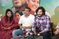 Balagam Movie Success Celebrations Photos